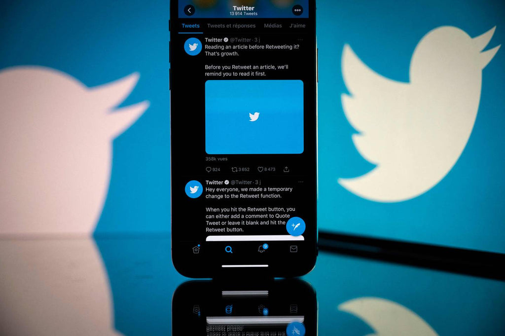 Twitter ya permite editar tuits... pero tendrás que pagar por ello